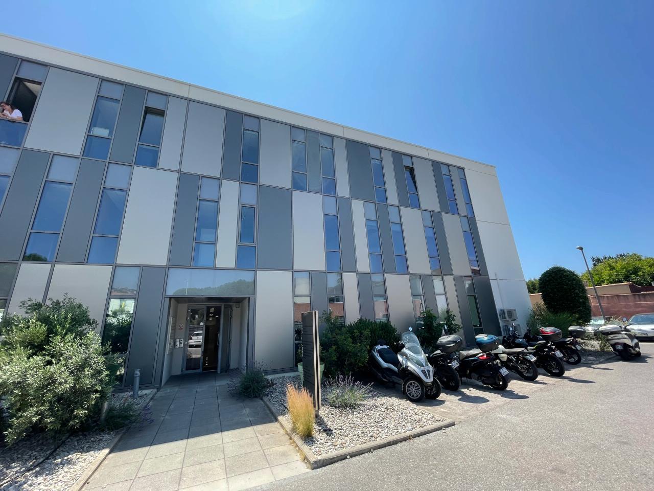 Bureau Marseille 341m² Vente bureau Marseille Bouches-du-Rhône OVBUR2532681 1